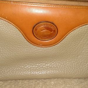 Dooney and Bourke purse